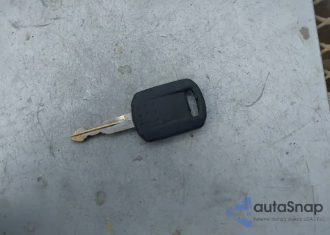 2000 Mercury Sable Ls Premium from USA, damaged, VIN 1MEFM55SXYG640692